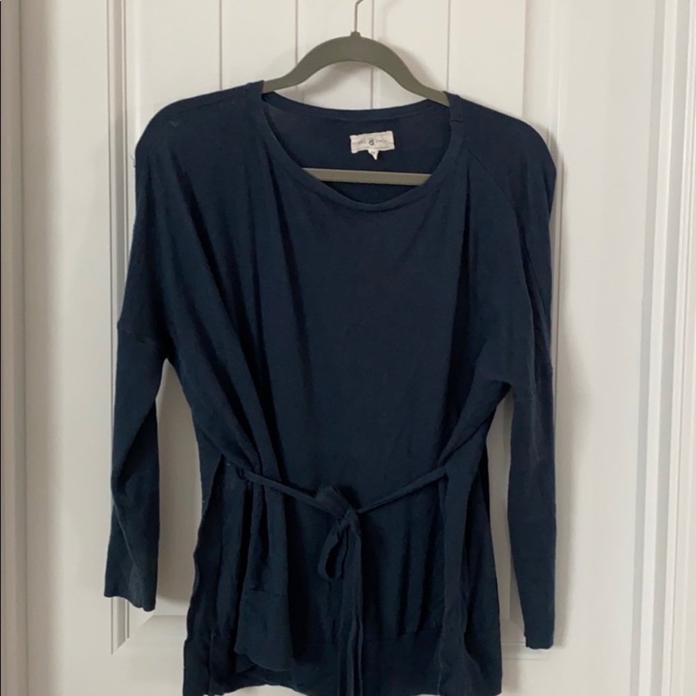 Lou & Grey Sweater